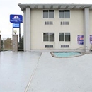 Americas Best Value Inn Cedar City - Motels