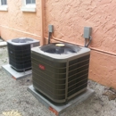 Mega Air - Air Conditioning Service & Repair