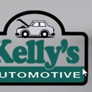 Kelly's Automotive - Automobile Electric Service