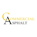 Commercial Asphalt - Concrete Contractors