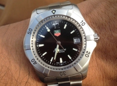 Tag Heuer Central Valley NY 10917