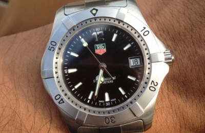 Tag Heuer Central Valley NY 10917