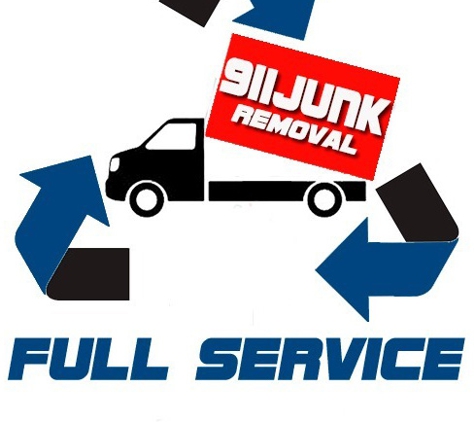 911 Junk Removal - Burke, VA