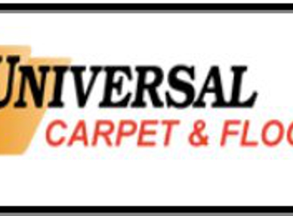 Universal Carpet & Flooring - Huntington Beach, CA