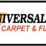 Universal Carpet & Flooring