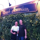 Royal Hawaiian - Bars