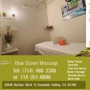 Blue Ocean Massage