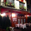 Deux Amis - French Restaurants