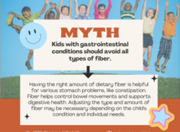 Gastro Health For Kids - Gainesville, GA