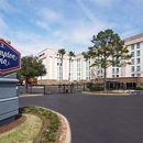 Hampton Inn Houston-Near The Galleria - Hotels