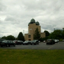 Saint Josaphat's Church - Ukrainian Catholic Churches