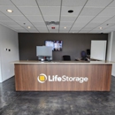 Extra Space Storage - Self Storage