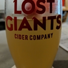 Lost Giants Cider Co