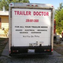 Trailer Doctor - Commercial Auto Body Repair