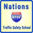 Nations Traffic Safety School - Driving Instruction