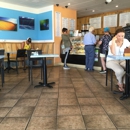 Sacks on The Beach - Sandwich Shops