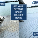 Window Hero Charlotte - Gutters & Downspouts