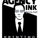 Agency Ink Printing - Printers-Equipment & Supplies