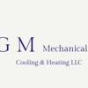 G M Mechanical Cooling & Heating gallery