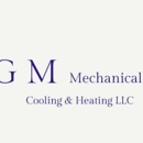 G M Mechanical Cooling & Heating