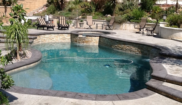 Pacific Pools & Patios - Riverside, CA