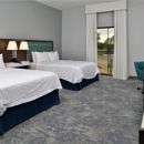 Hampton Inn Cedar Falls Downtown