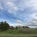 Hancock Shaker Village - Historical Places