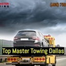 Dallas Towing Top Master - Towing