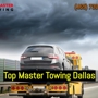 Top Master Towing Dallas