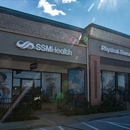 SSM Health Physical Therapy - Creve Coeur - Aquatics - Medical Centers