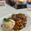 Inca Fusion Peruvian Restaurant - Bars