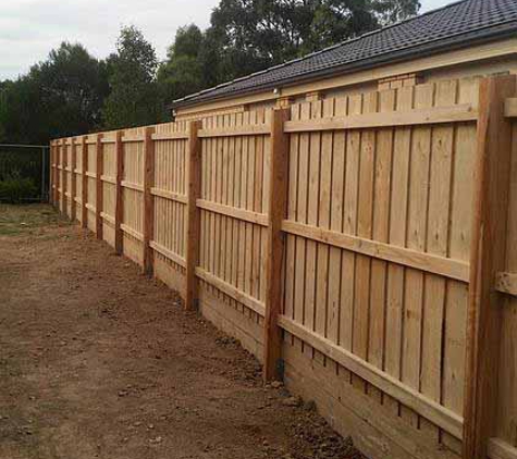 Keech Fencing - Boronia, VIC