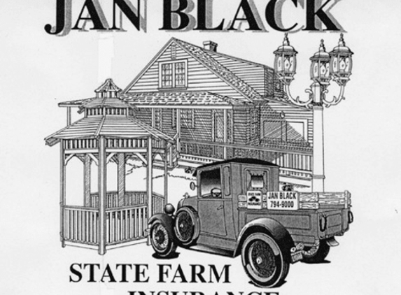 Jan Black - State Farm Insurance Agent - Yucaipa, CA
