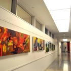 The Richard E. Peeler Art Center