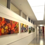 The Richard E. Peeler Art Center