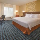 Fairfield Inn & Suites - Hotels