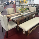 Bel Furniture-Sharpstown - Furniture Stores