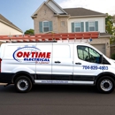 On Time Electrical - Electricians