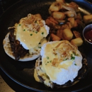 Kindler Wood-Fired Fare