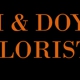 Ruth & Doyle's Florist