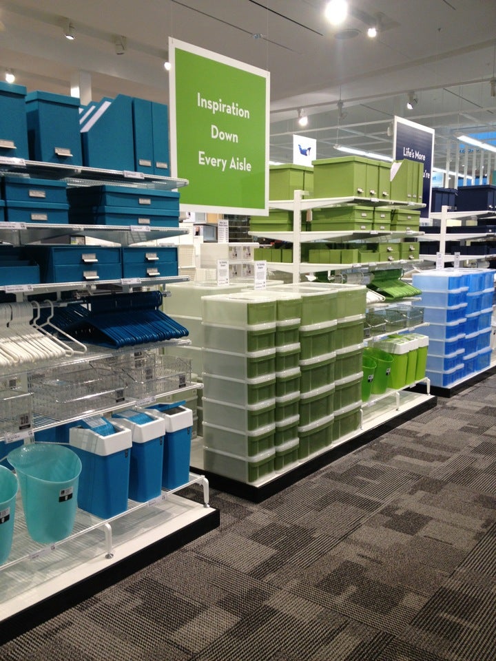 The Container Store Tampa FL 33607   Ffb893ee625a621851dbf0afa18070e043ef5ea2