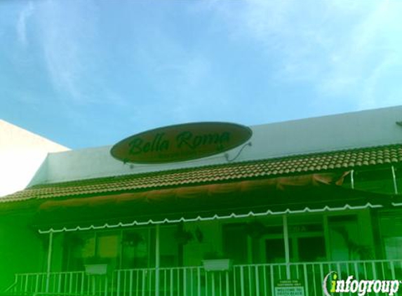 Bella Roma Italian Restaurant - Sarasota, FL