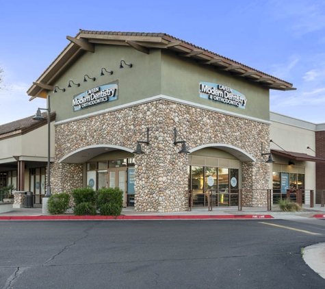 Laveen Modern Dentistry - Laveen, AZ