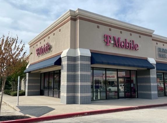 T-Mobile - Conroe, TX