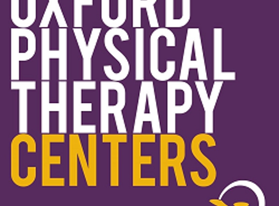 Oxford Physical Therapy Centers - Hamilton, OH