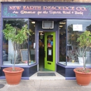 New Earth Resource Company - Health & Wellness Products