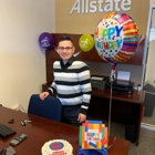 Allstate Insurance Agent: Francisco Cisneros