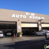 G & M Auto Repair gallery