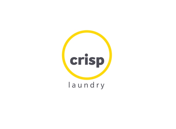 Crisp Laundry - New York, NY