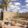 Hilton North Scottsdale at Cavasson gallery